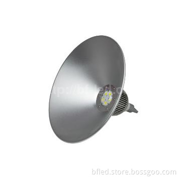 Hot Sale Energy Saving IP65 High Bay LED Lamp 50W